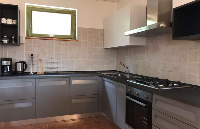 Charming 3 Bed Villa in Otricoli Stunnings Views - Foto 5