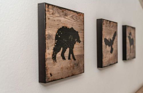 Fiore del Brenta 1 a 50 m dalla fermata dello skibus gratuito - Foto 43