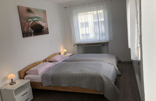 Family Apartment Bavaria - Foto 3