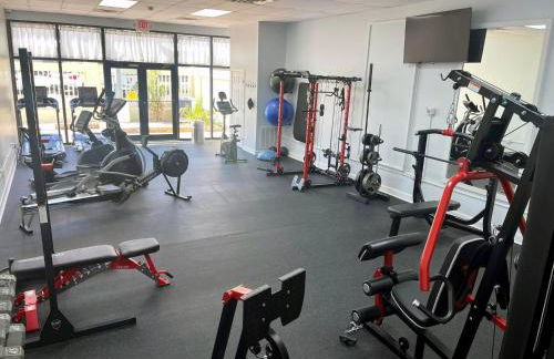 Sunbird 1104E 'Flamingo Palms' - Foto 20