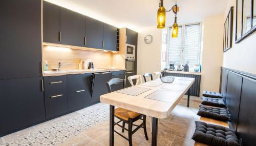 Maison paradisiaque avec piscine - Photo 3