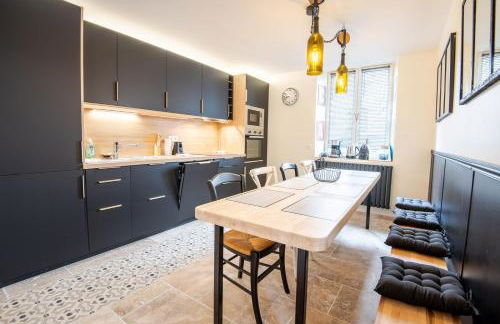 Maison paradisiaque avec piscine - Foto 3