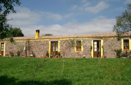 Agriturismo nuraghe Putzu Canu - Foto 13