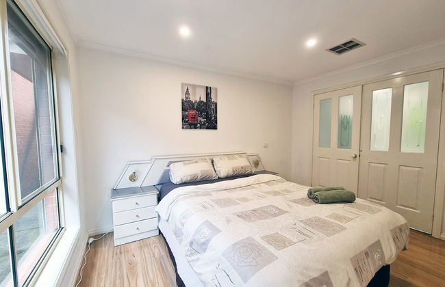 5 Bedrooms Spacious Home - Foto 21