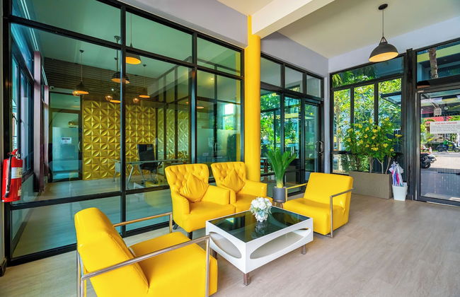 Anchan Boutique Hotel - Foto 2