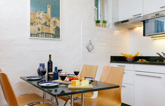 Villaggio Sureggio C4 mit TicinoTicket - Foto 4