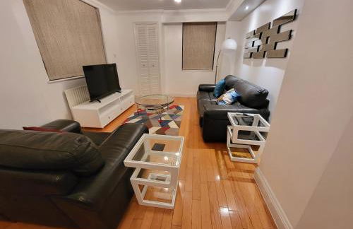 Garland Stylish 2 Bedroom Apartment A Minute Walk From Station - Foto 45