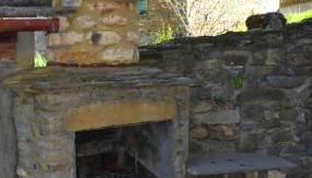 Casa Rural Calzon Ordesa - Foto 5, Garden