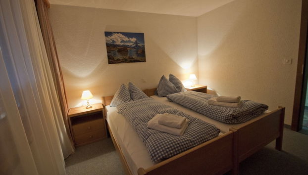 Haus Pan - Photo 4, Chambre