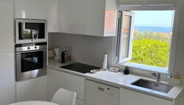 Logement aux portes de Monaco Cap D Ail - Foto 2