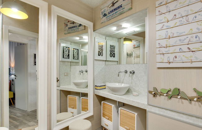 Rome as you feel - Design at Colosseum - Foto 27