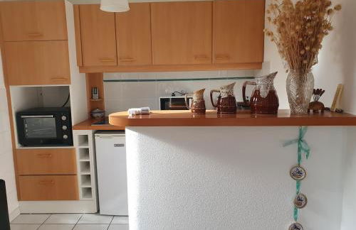 Bastide cozy Au petit olivier d 'Uzes - Foto 27