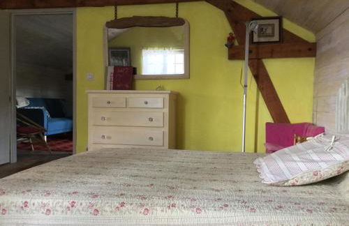 Gîte La Louisiane - Foto 2