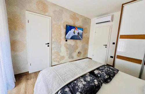 Premium Luxury Villa Ayla Wellness-Sauna - Foto 36