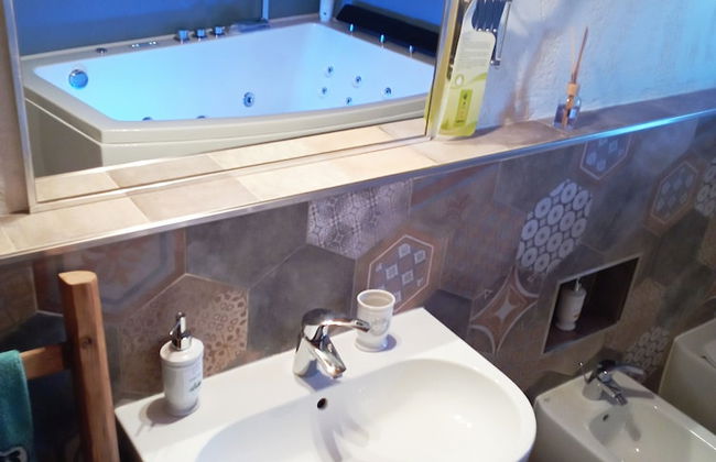 La Moraine Enchantée - Foto 28