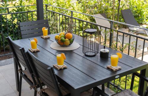 Apartment Lotta with garden - Foto 21