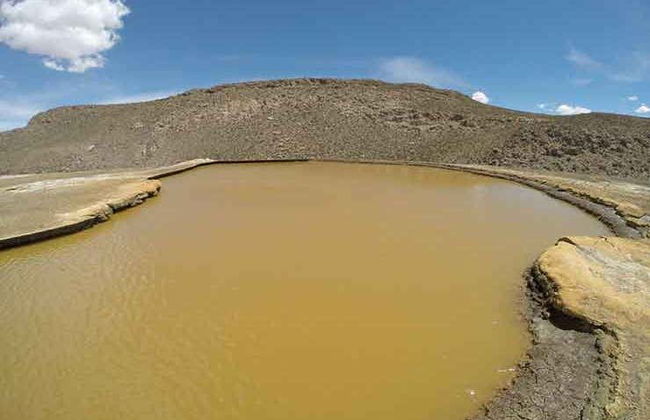 Excursão à lagoa Vermelha - Foto 4