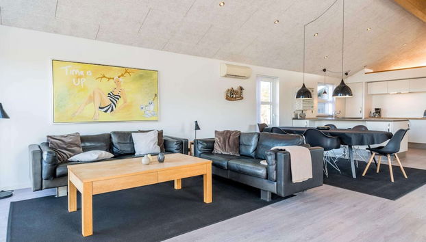 6 Person Holiday Home in Fano - Photo 5