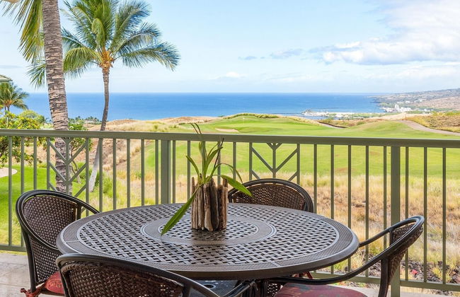 Big Island Waiulaula at Mauna Kea by Coldwell Banker Island Vacations - Foto 54