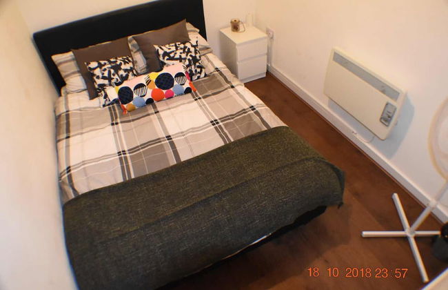 Brook Court Barking - Foto 4