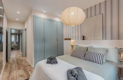 Comfortable and spacious flat in Barcelona - Foto 17