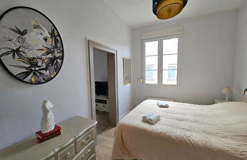 T2 Ctre ville Fibre proche Beauval - Photo 44