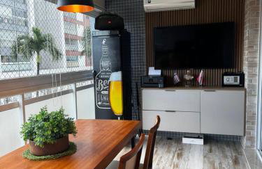 Apartamento três suítes COP 30 - Foto 10