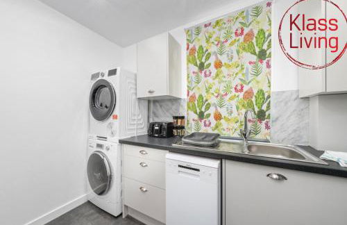 Fraser House by Klass Living Rutherglen - Foto 13