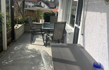 Ferienwohnung Niedermoosen - Foto 11