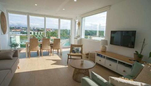 Apartamento Sunset con vistas Playa de Los Locos - Foto 5