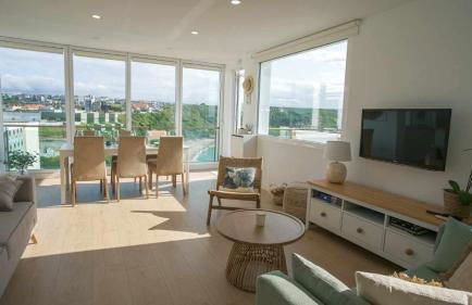 Apartamento Sunset con vistas Playa de Los Locos - Foto 5