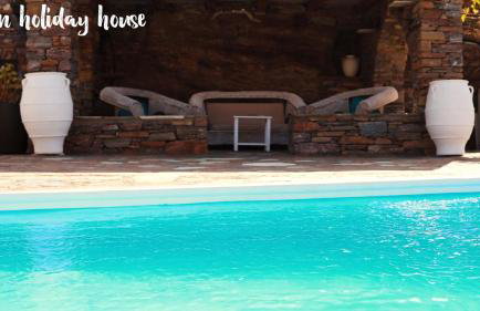 Sun Holiday House - Foto 21