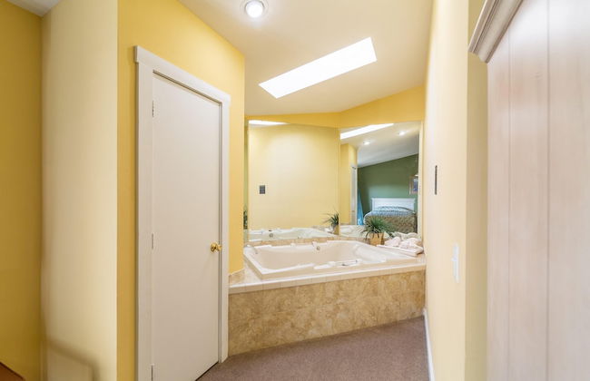 Massanutten Resort by Tripforth - Foto 19