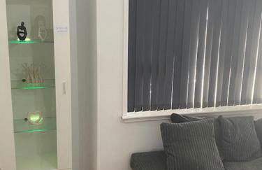 2 Bed - Sleeps 4 - With Parking - Foto 7