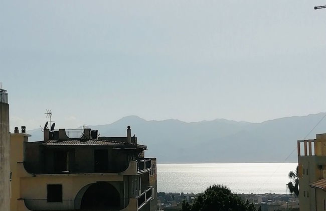 Vistamare Apartment Reggio Calabria - Foto 12