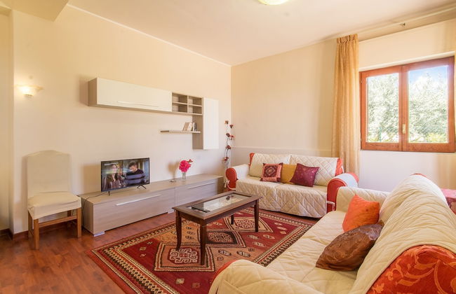 Villa With Volcano View - Foto 4