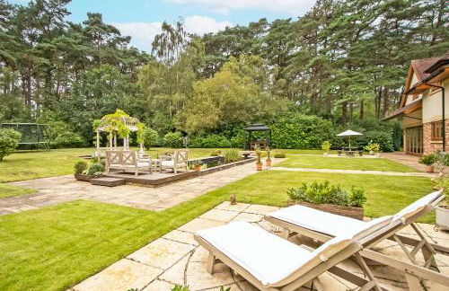 Scotsdale - exclusive family home - Foto 23