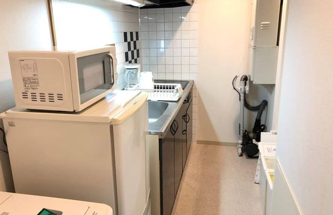 AMS Tower Nakajima - Foto 67