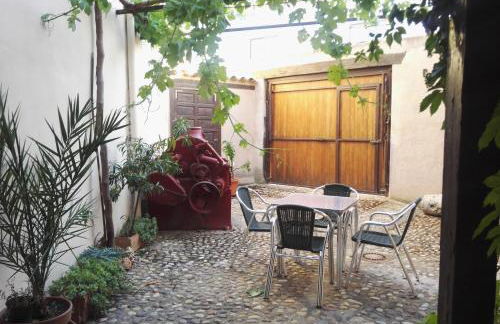 La Casa de Gonzala - Foto 23