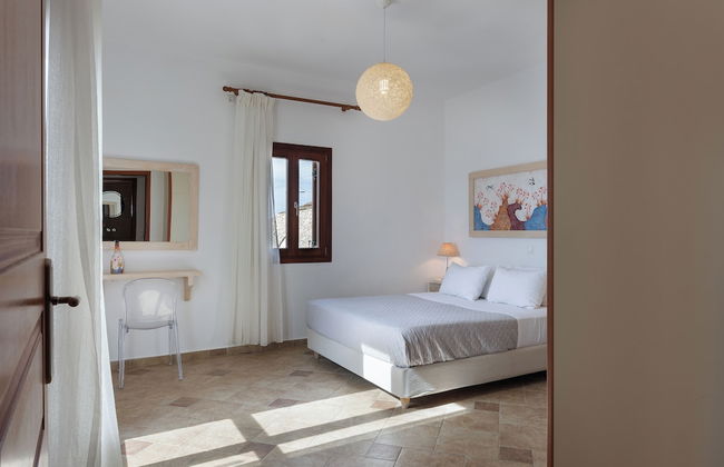 Zatrikion Villas Santorini - Foto 34