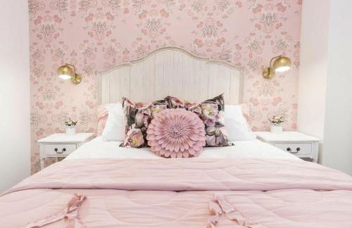 The Kentucky Rose by Hollyhock suites - Foto 21