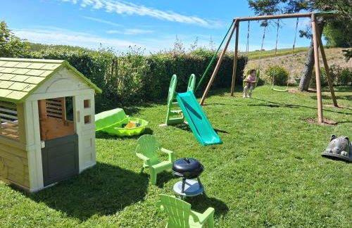 Gite les Vignes du Château - 30 min Beauval - Foto 14