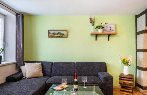 Ferienwohnung in Ostseenähe - Photo 18