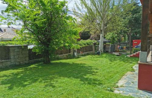 Casa rural chimenea y barbacoa - Foto 55