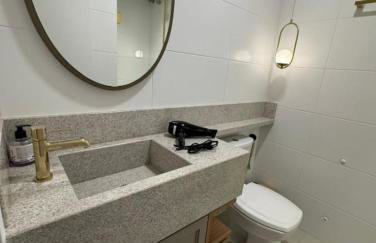 Flat de Luxo em Gramado - Foto 4