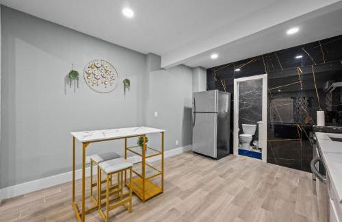 Charming Midtown Studio with Free Parking - Foto 7