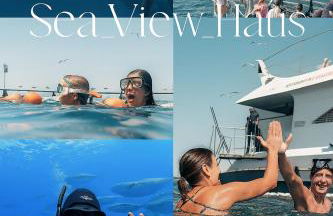 Apartamento en Ametlla de Mar SEA VIEW HAUS FREE WIFI - Foto 36