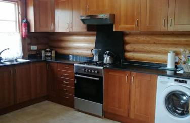 Casa De Madera, A home from home. - Foto 8