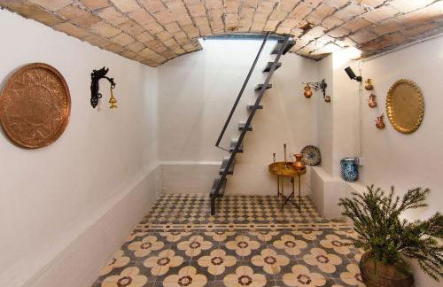 Riad Alhambra - Foto 21