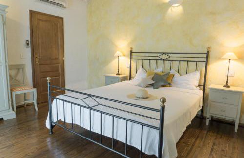 Villa Melissa - Istrisches Steinhaus mit Pool in guter Lage - Foto 17